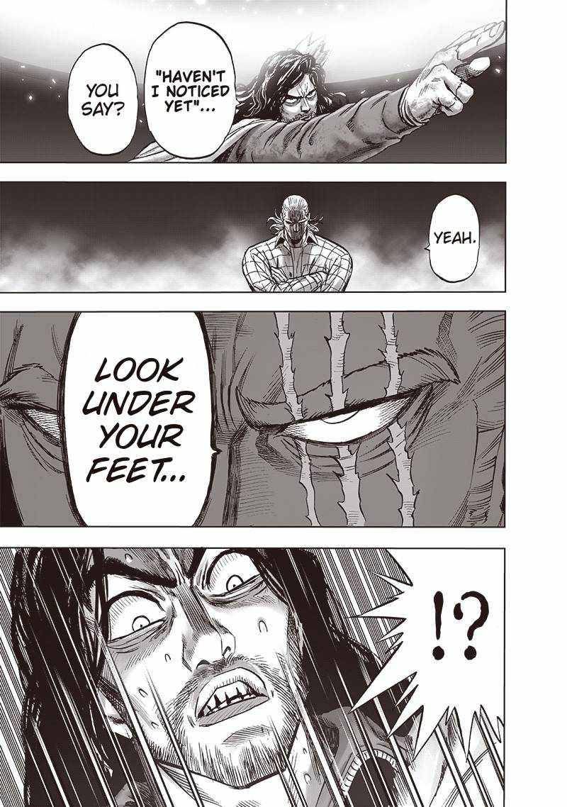 One-Punch Man, Chapter 152 image 10
